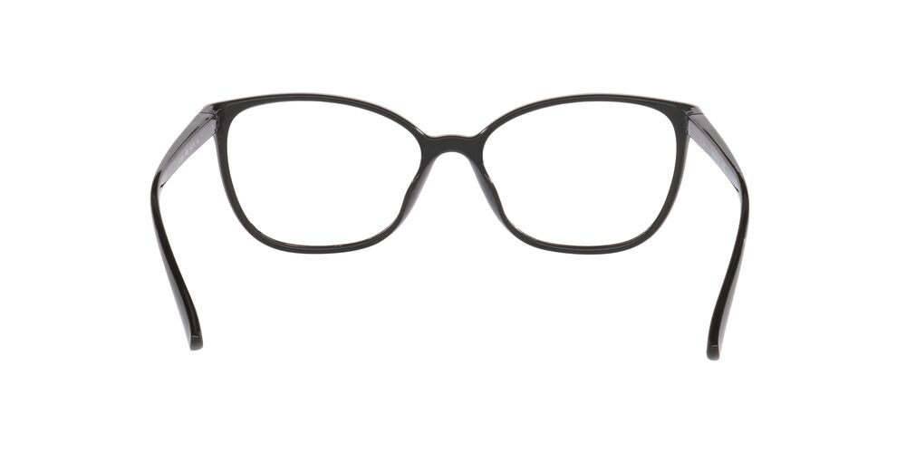 Anteojos Ópticos Jean Monnier 0J83268 Negro
