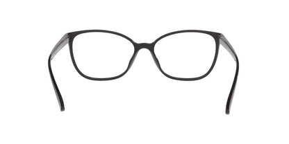 Anteojos Ópticos Jean Monnier 0J83268 Negro