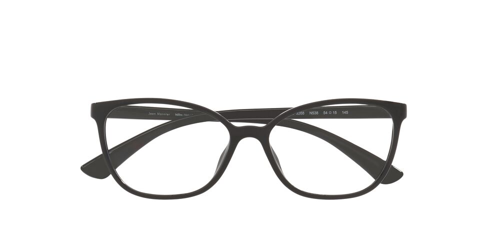 Anteojos Ópticos Jean Monnier 0J83268 Negro