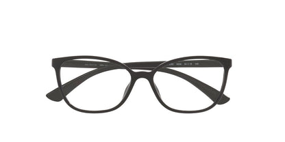 Anteojos Ópticos Jean Monnier 0J83268 Negro