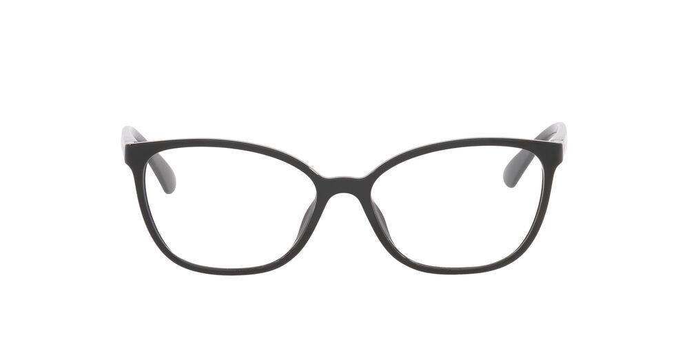 Anteojos Ópticos Jean Monnier 0J83268 Negro