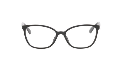 Anteojos Ópticos Jean Monnier 0J83268 Negro
