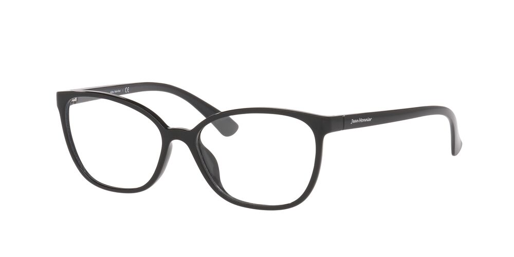 Anteojos Ópticos Jean Monnier 0J83268 Negro