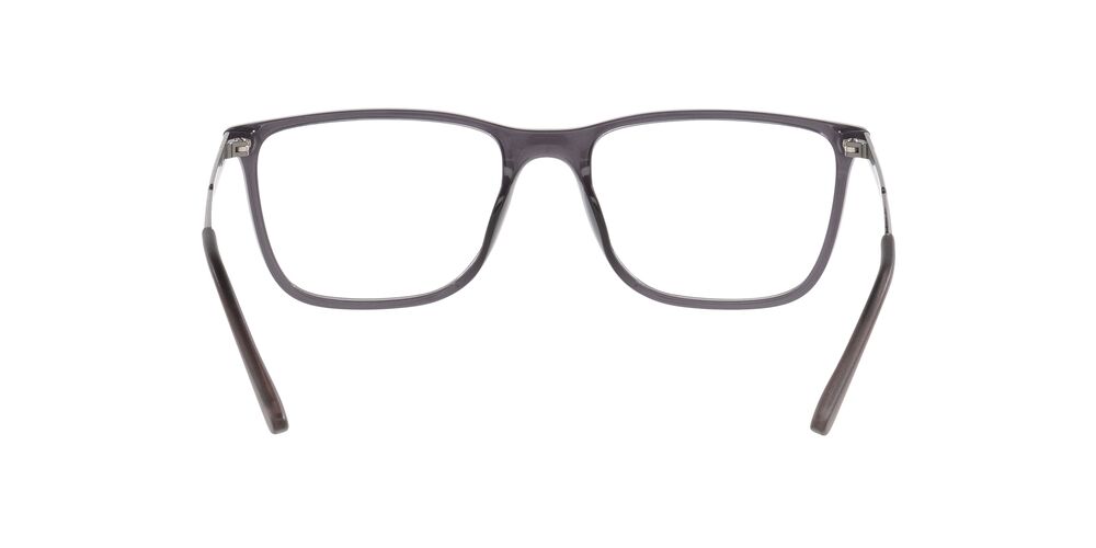 Anteojos Ópticos Jean Monnier 0J83271 Gris
