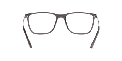 Anteojos Ópticos Jean Monnier 0J83271 Gris