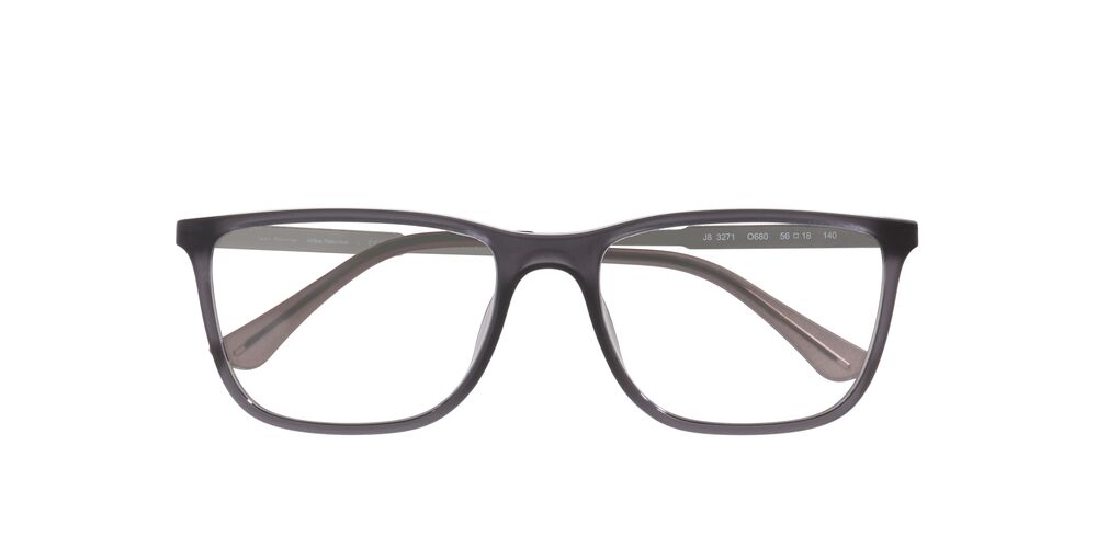 Anteojos Ópticos Jean Monnier 0J83271 Gris
