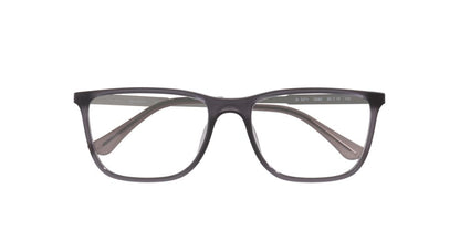 Anteojos Ópticos Jean Monnier 0J83271 Gris