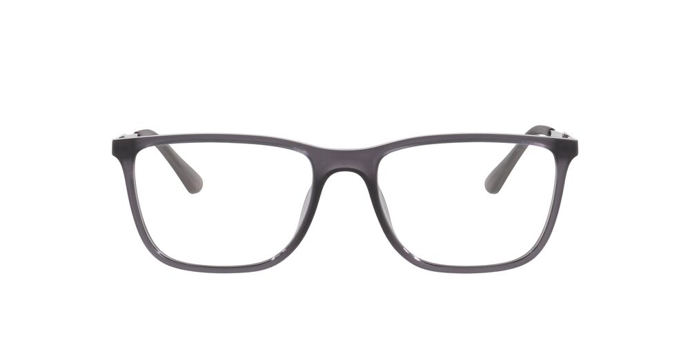 Anteojos Ópticos Jean Monnier 0J83271 Gris