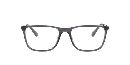 Anteojos Ópticos Jean Monnier 0J83271 Gris