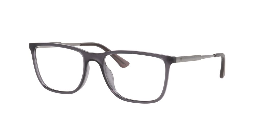 Anteojos Ópticos Jean Monnier 0J83271 Gris