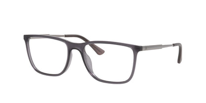 Anteojos Ópticos Jean Monnier 0J83271 Gris