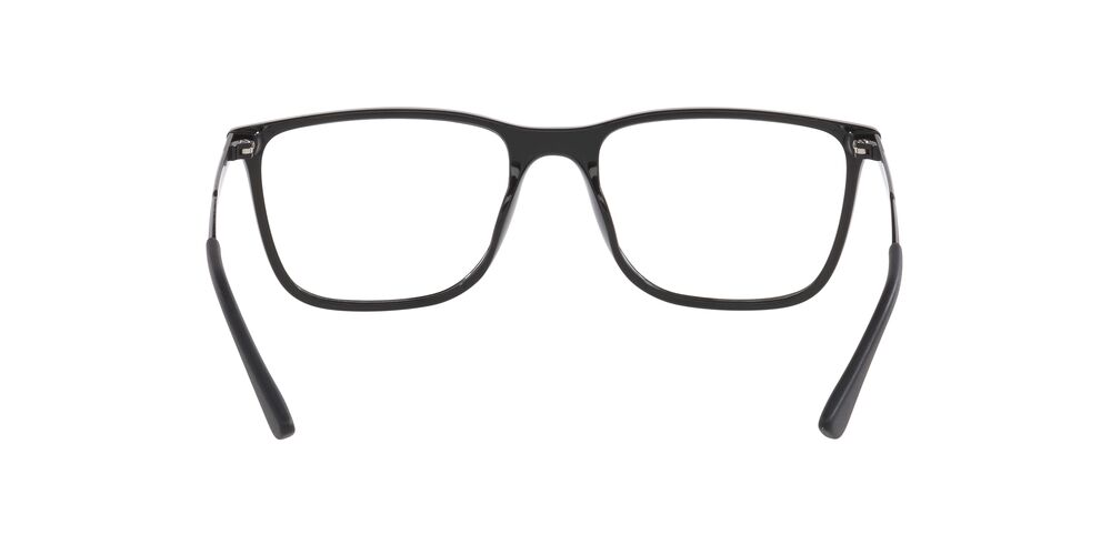 Anteojos Ópticos Jean Monnier 0J83271 Negro