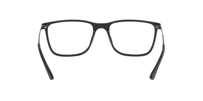Anteojos Ópticos Jean Monnier 0J83271 Negro