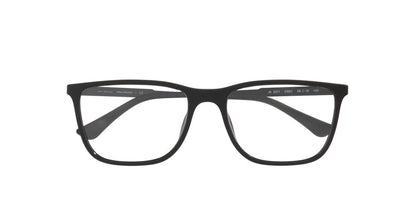 Anteojos Ópticos Jean Monnier 0J83271 Negro