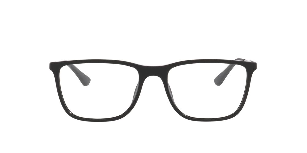 Anteojos Ópticos Jean Monnier 0J83271 Negro