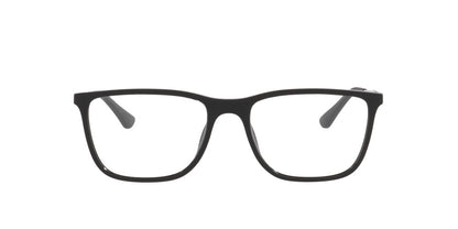 Anteojos Ópticos Jean Monnier 0J83271 Negro