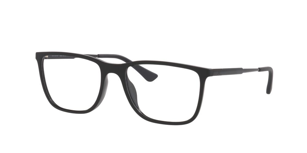 Anteojos Ópticos Jean Monnier 0J83271 Negro
