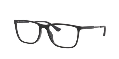 Anteojos Ópticos Jean Monnier 0J83271 Negro