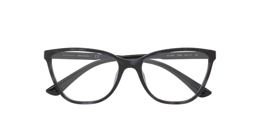 Anteojos Ópticos Jean Monnier 0J83274 Havana