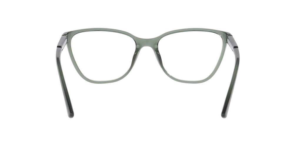 Anteojos Ópticos Jean Monnier 0J83274 Verde