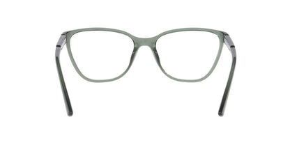Anteojos Ópticos Jean Monnier 0J83274 Verde