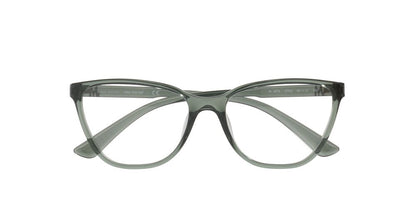 Anteojos Ópticos Jean Monnier 0J83274 Verde