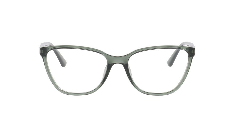 Anteojos Ópticos Jean Monnier 0J83274 Verde