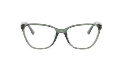 Anteojos Ópticos Jean Monnier 0J83274 Verde