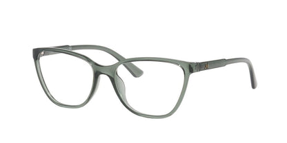 Anteojos Ópticos Jean Monnier 0J83274 Verde