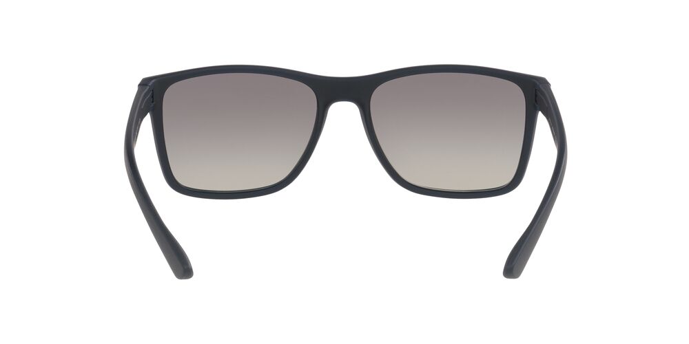 Anteojos De Sol Jean Monnier 0J84125 Gris/Azul