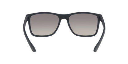 Anteojos De Sol Jean Monnier 0J84125 Gris/Azul