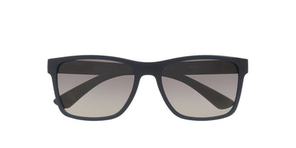 Anteojos De Sol Jean Monnier 0J84125 Gris/Azul