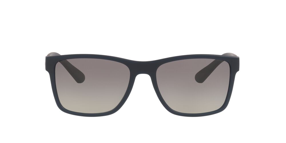 Anteojos De Sol Jean Monnier 0J84125 Gris/Azul