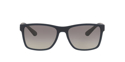 Anteojos De Sol Jean Monnier 0J84125 Gris/Azul