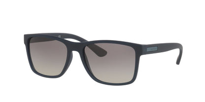Anteojos De Sol Jean Monnier 0J84125 Gris/Azul