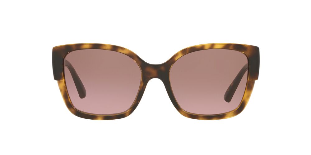 Anteojos De Sol Jean Monnier 0J84168  Rosa/Havana