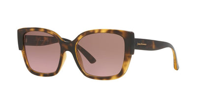 Anteojos De Sol Jean Monnier 0J84168  Rosa/Havana