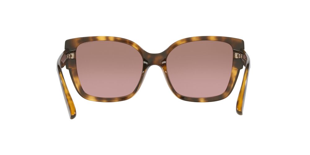 Anteojos De Sol Jean Monnier 0J84168  Rosa/Havana