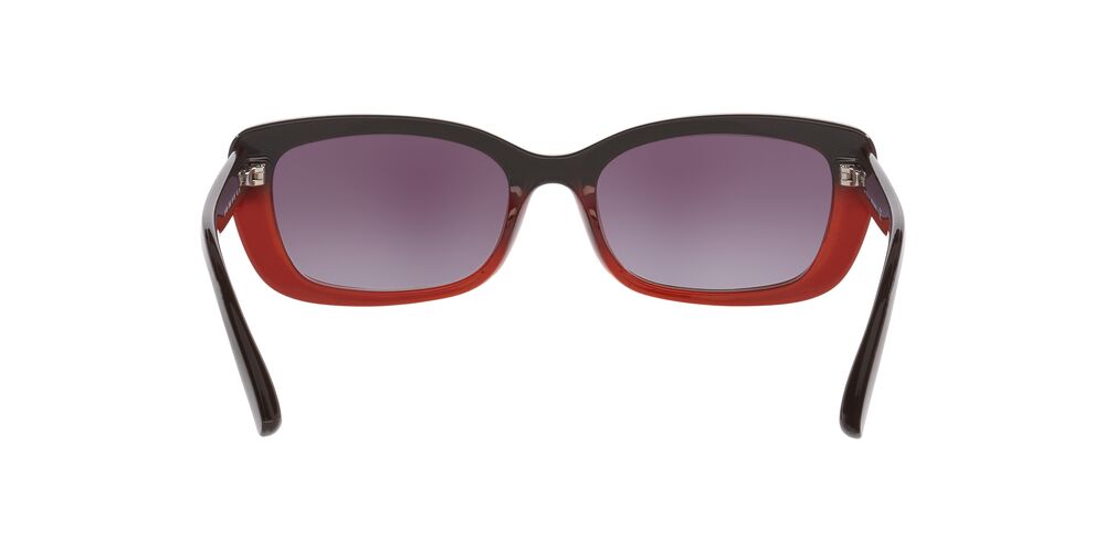 Anteojos De Sol Jean Monnier 0J84169 Gris/Café