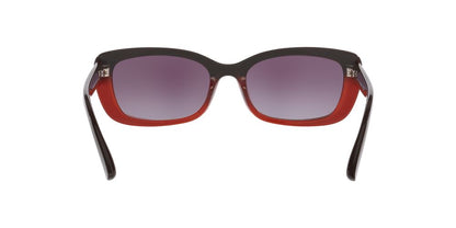 Anteojos De Sol Jean Monnier 0J84169 Gris/Café