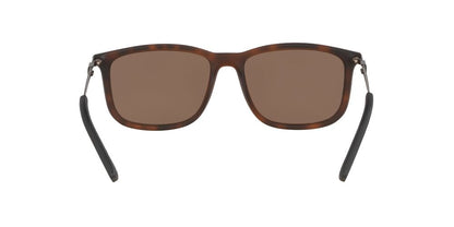 Anteojos De Sol Jean Monnier 0J84170 Dark Havana Dark Brown Café/Havana