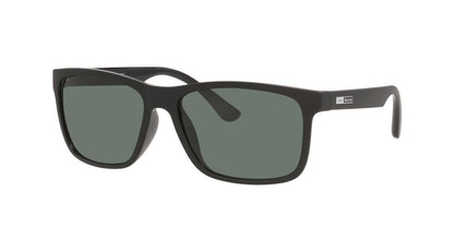 Anteojos De Sol Jean Monnier 0J84175  Verde/Negro