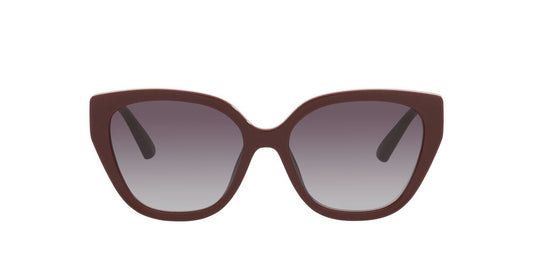Anteojos De Sol Jean Monnier 0J84176 Gris/Rojo