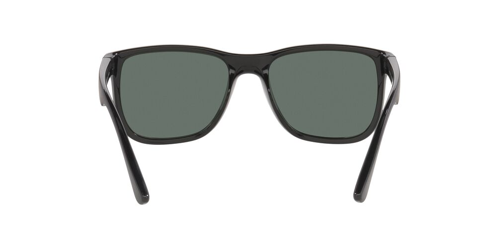 Anteojos de Sol Jean Monnier 0J84180 Negro
