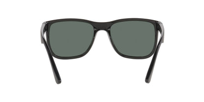 Anteojos de Sol Jean Monnier 0J84180 Negro