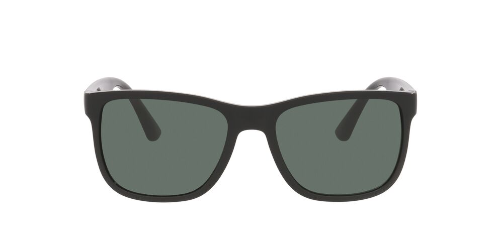 Anteojos de Sol Jean Monnier 0J84180 Negro