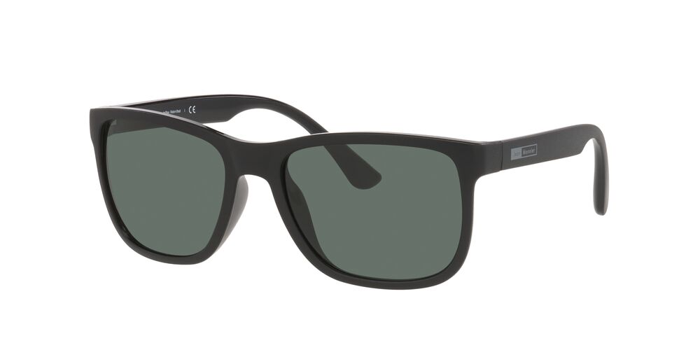 Anteojos de Sol Jean Monnier 0J84180 Negro