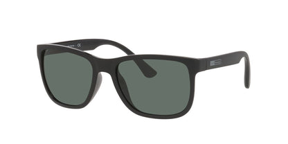 Anteojos de Sol Jean Monnier 0J84180 Negro