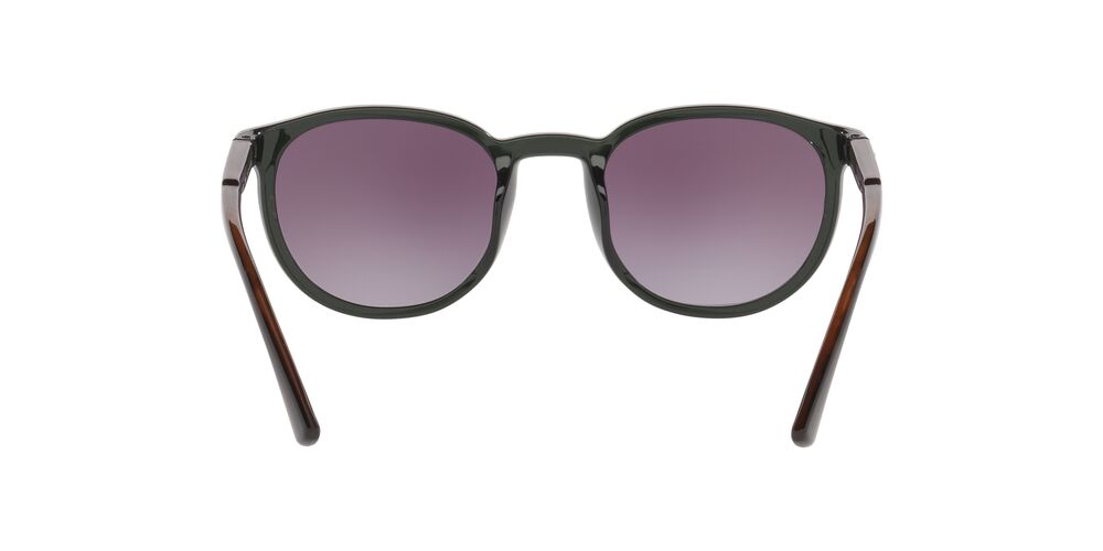 Anteojos De Sol Jean Monnier 0J84181 Gris/Verde