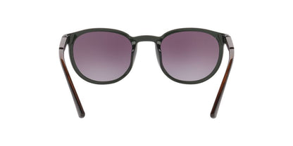 Anteojos De Sol Jean Monnier 0J84181 Gris/Verde